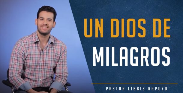 Predicavideo-06-CDP-Dios de milagros
