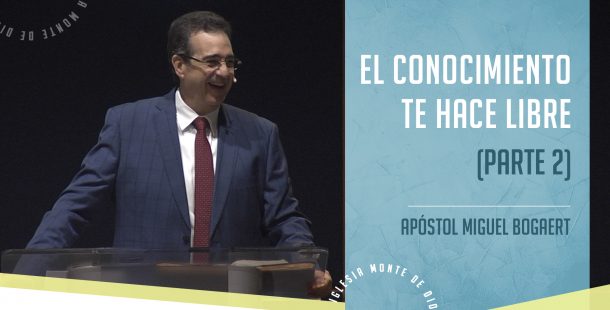 Predicavideo-09-el conocimiento