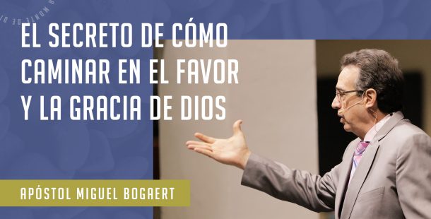 Predicavideo-02-favor y gracia de Dios