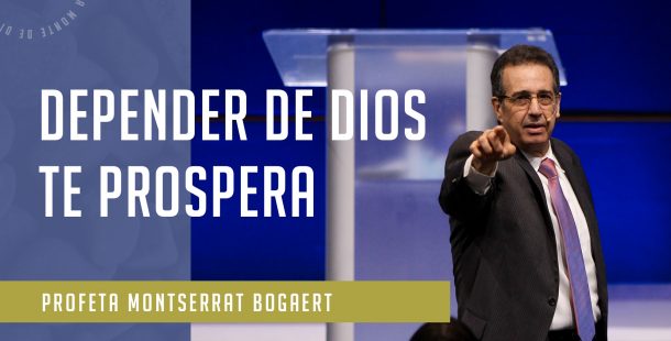 Predicavideo-05-depender de dios