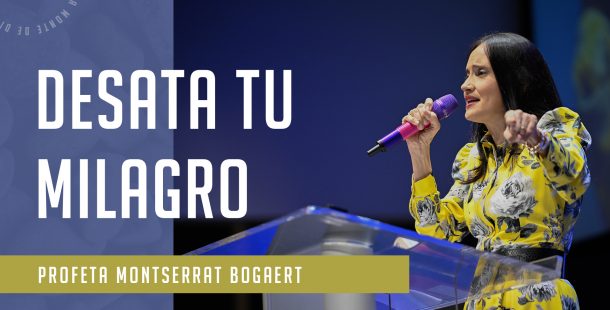 Predicavideo-05-desata tu milagro