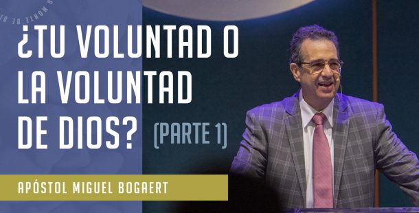 Predicavideo-11-voluntad de Dios 1